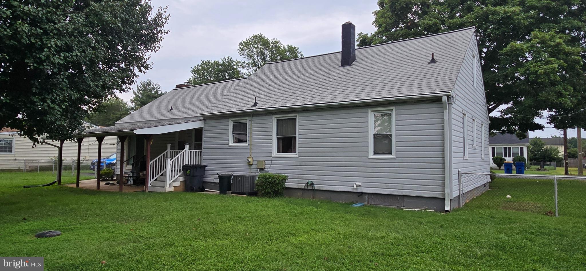 GREENFIELD VILLAGE - Residential