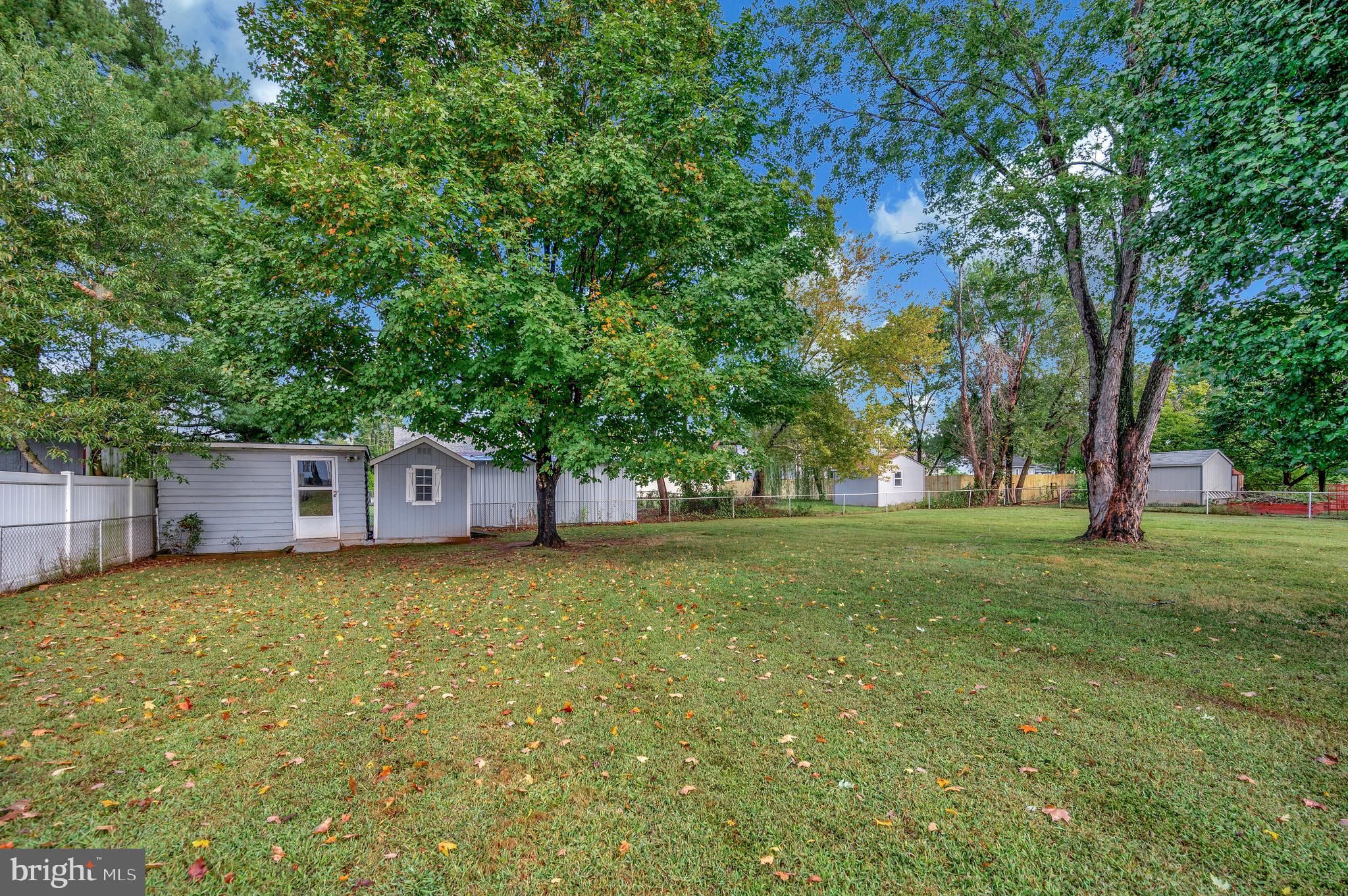 GREENFIELD VILLAGE - Residential