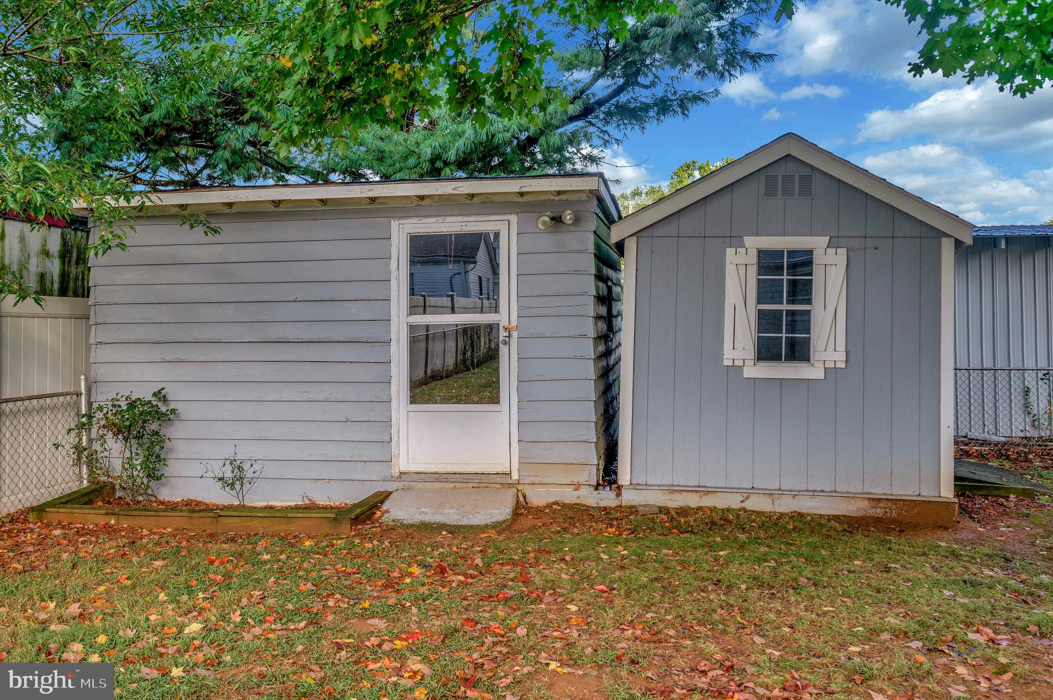 GREENFIELD VILLAGE - Residential