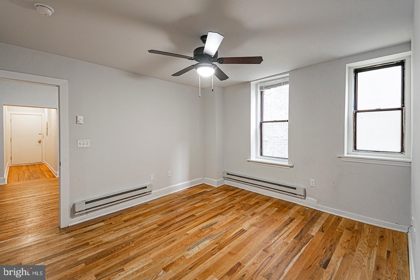 SPRUCE HILL - Residential Lease