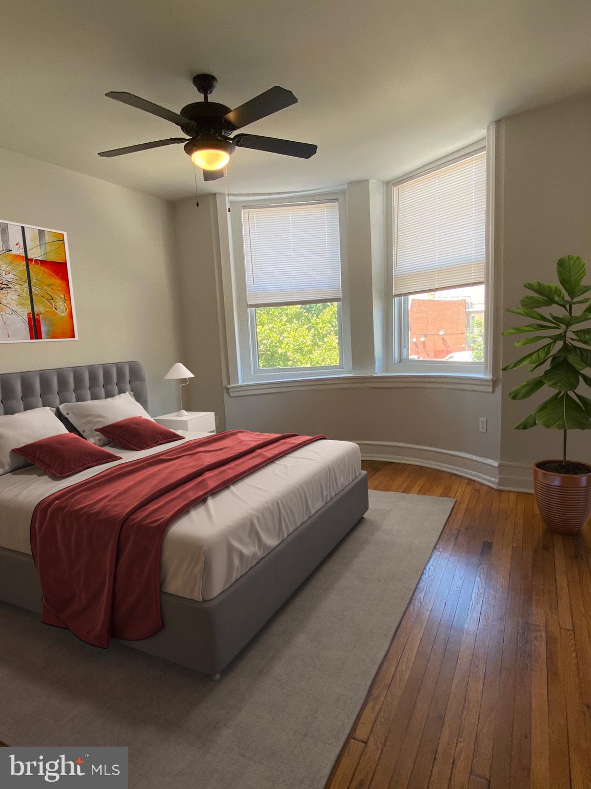 SPRUCE HILL - Residential Lease