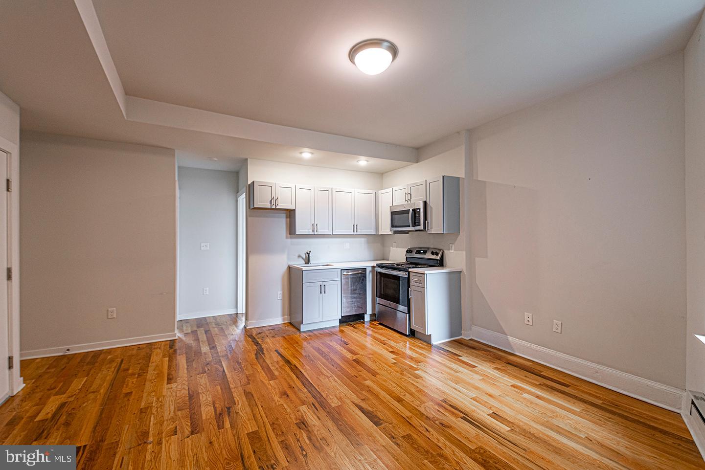 SPRUCE HILL - Residential Lease