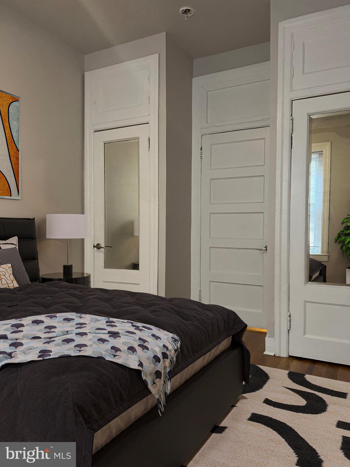 SPRUCE HILL - Residential Lease