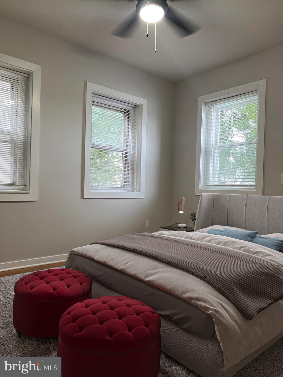 SPRUCE HILL - Residential Lease