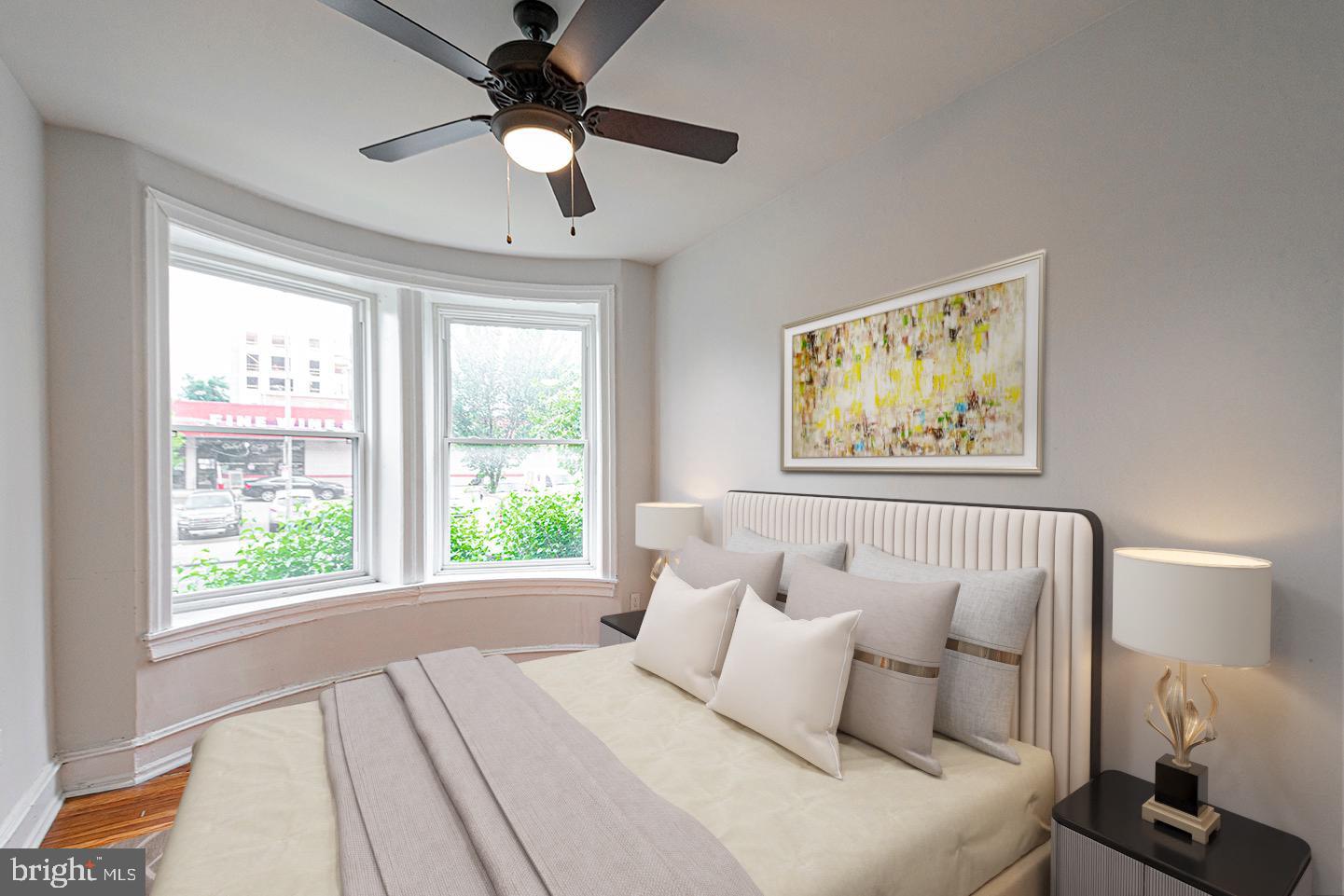 SPRUCE HILL - Residential Lease