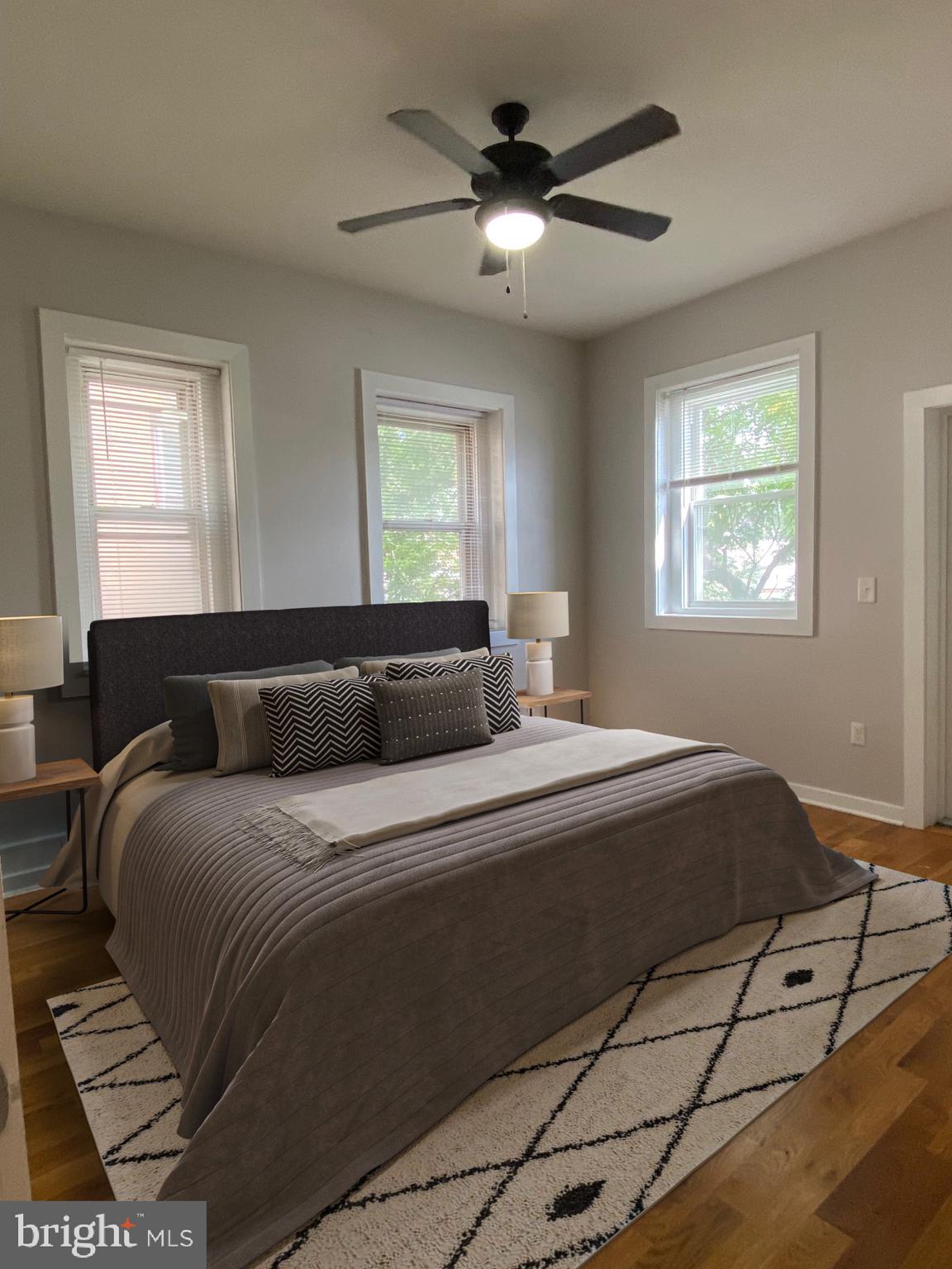 SPRUCE HILL - Residential Lease