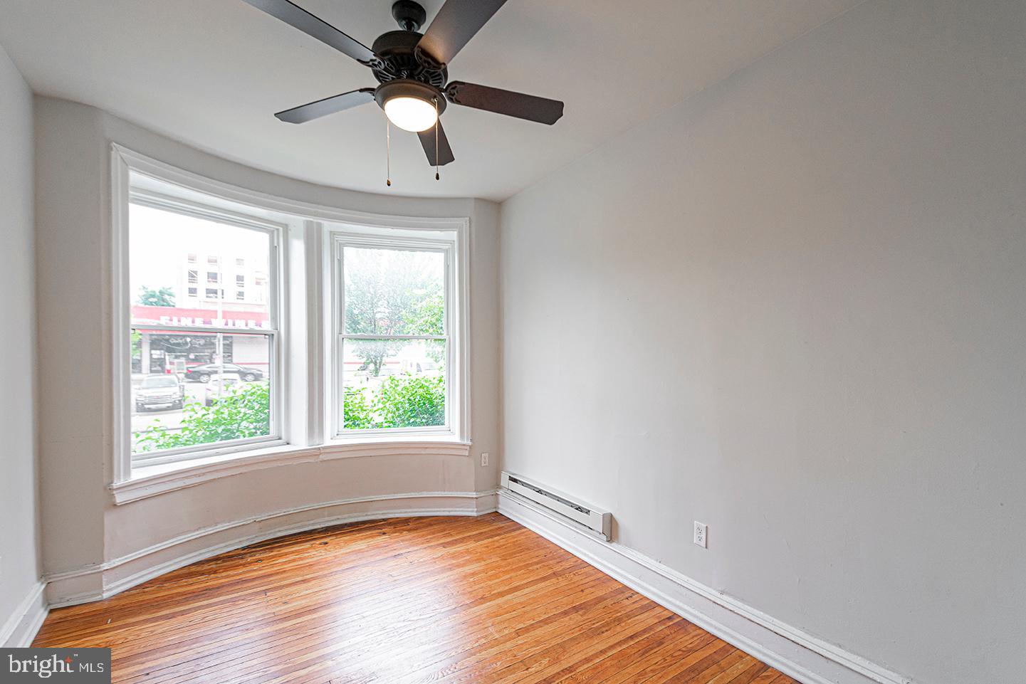 SPRUCE HILL - Residential Lease