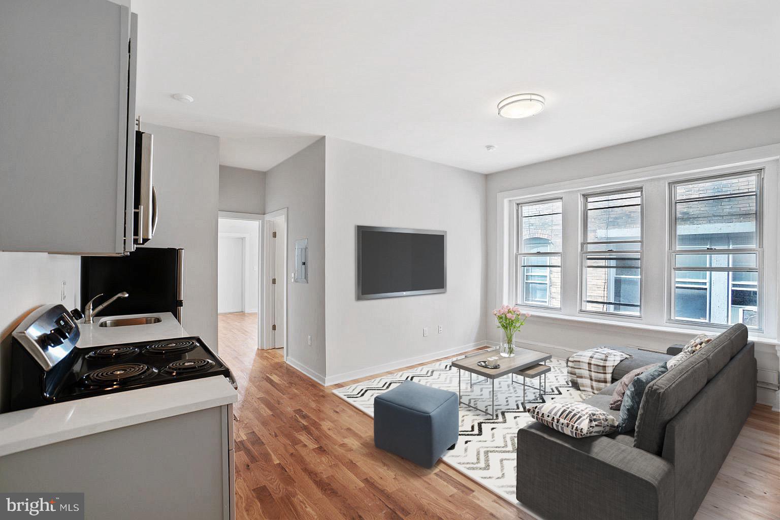 SPRUCE HILL - Residential Lease