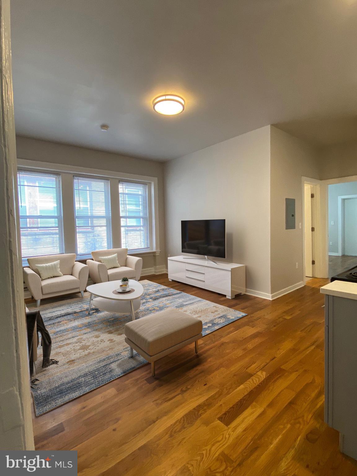 SPRUCE HILL - Residential Lease