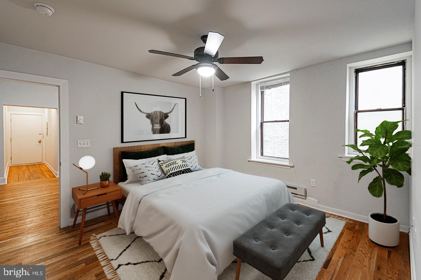 SPRUCE HILL - Residential Lease