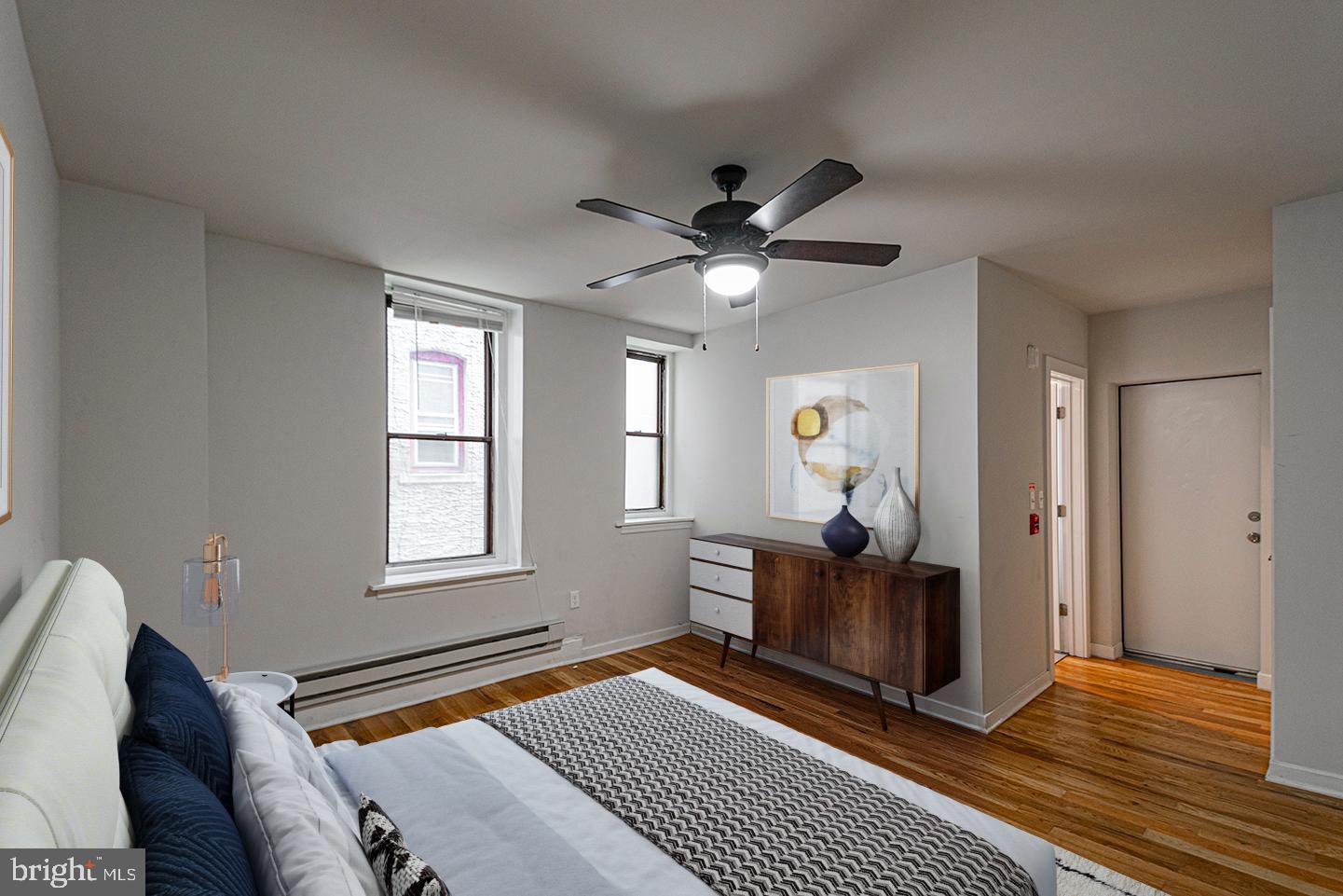 SPRUCE HILL - Residential Lease