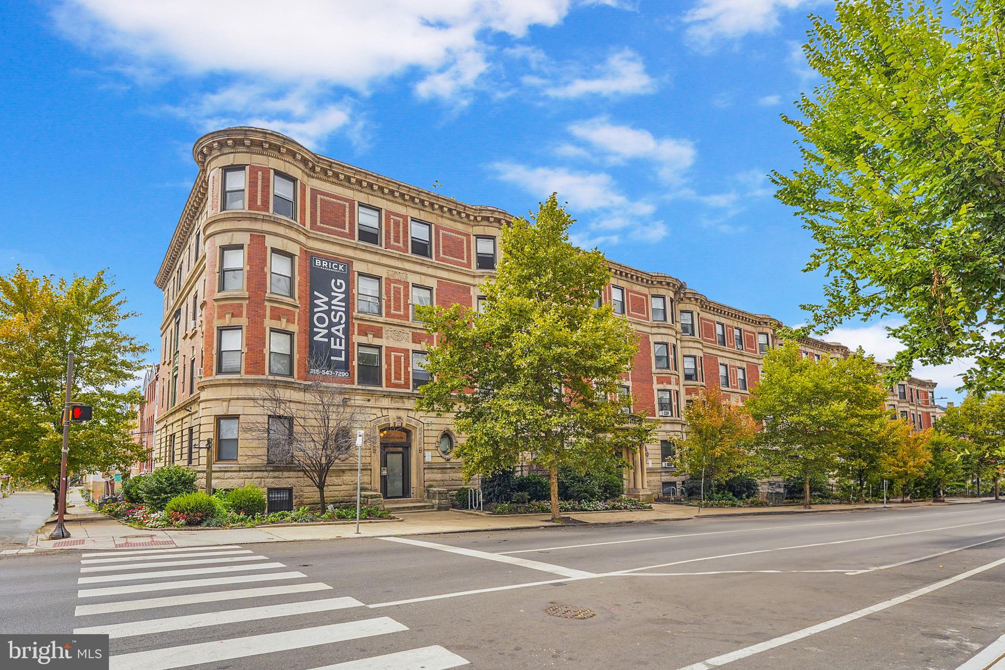 SPRUCE HILL - Residential Lease