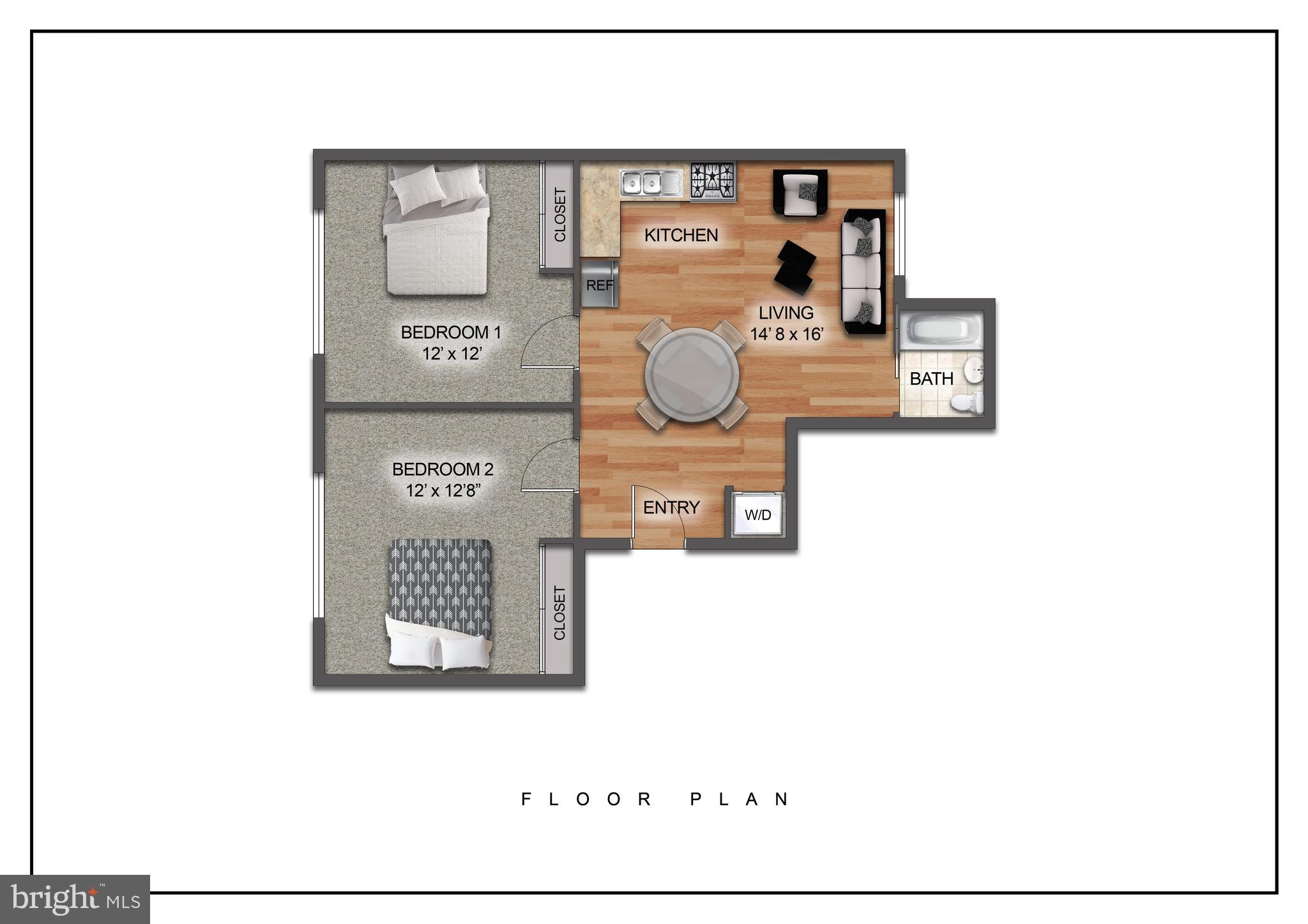 SPRUCE HILL - Residential Lease