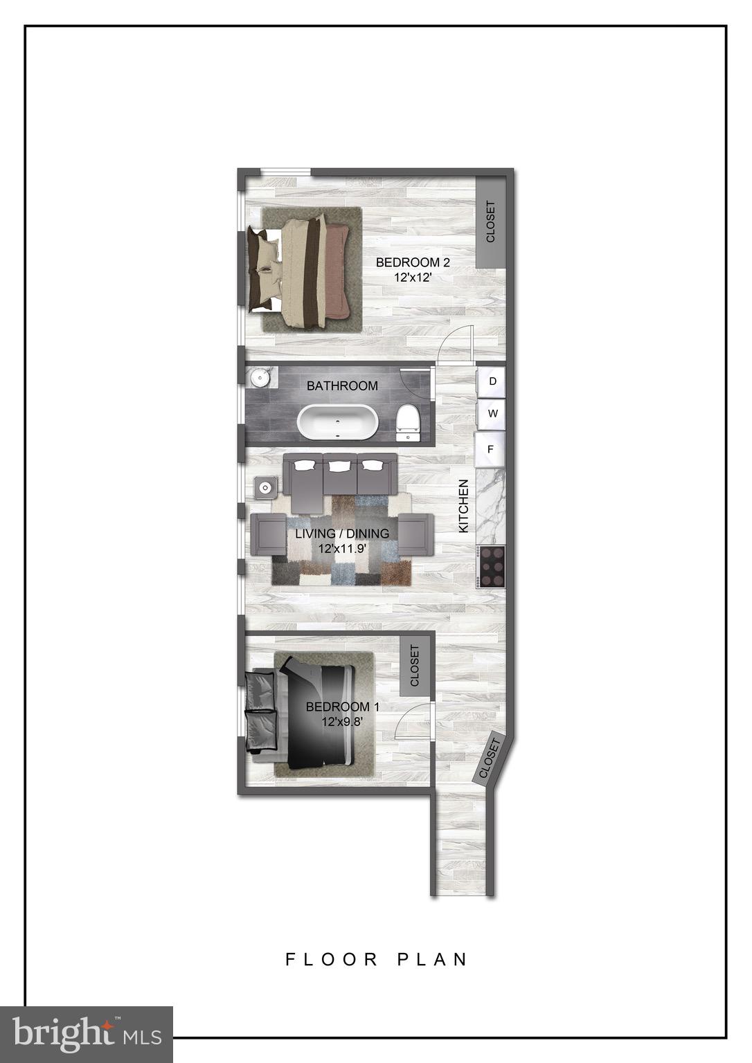 SPRUCE HILL - Residential Lease