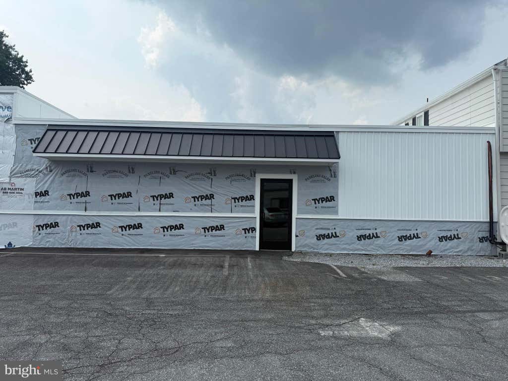 Photo of 221 W 4th Street #6, QUARRYVILLE, PA 17566 (MLS # PALA2092320)