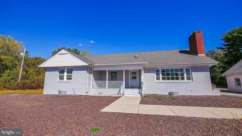 Photo of 511 S White Horse Pike, HAMMONTON, NJ 08037 (MLS # NJAC2014872)
