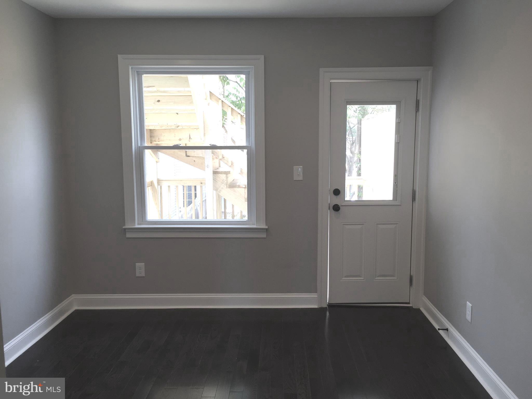 NONE AVAILABLE - Residential Lease