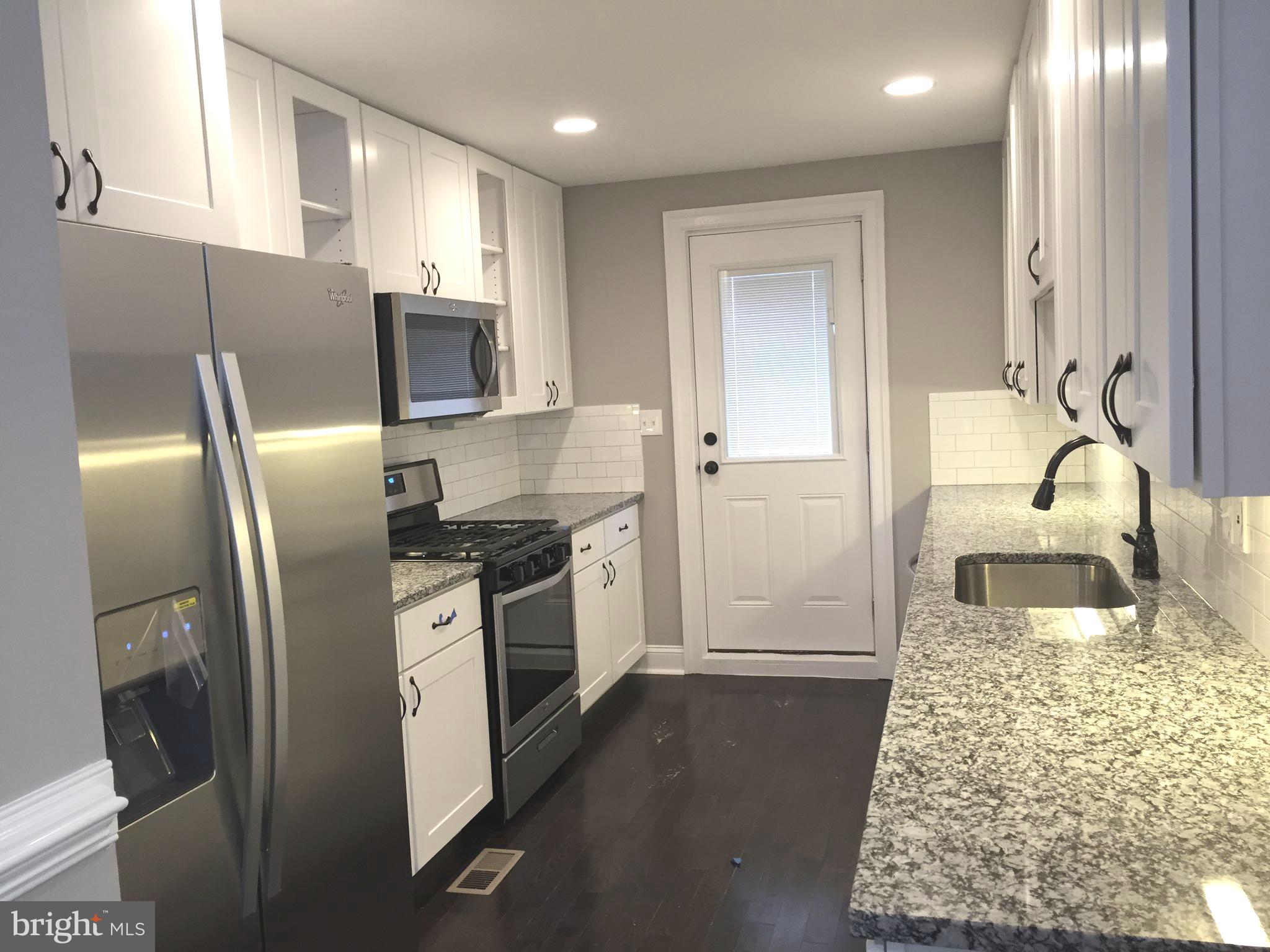 NONE AVAILABLE - Residential Lease