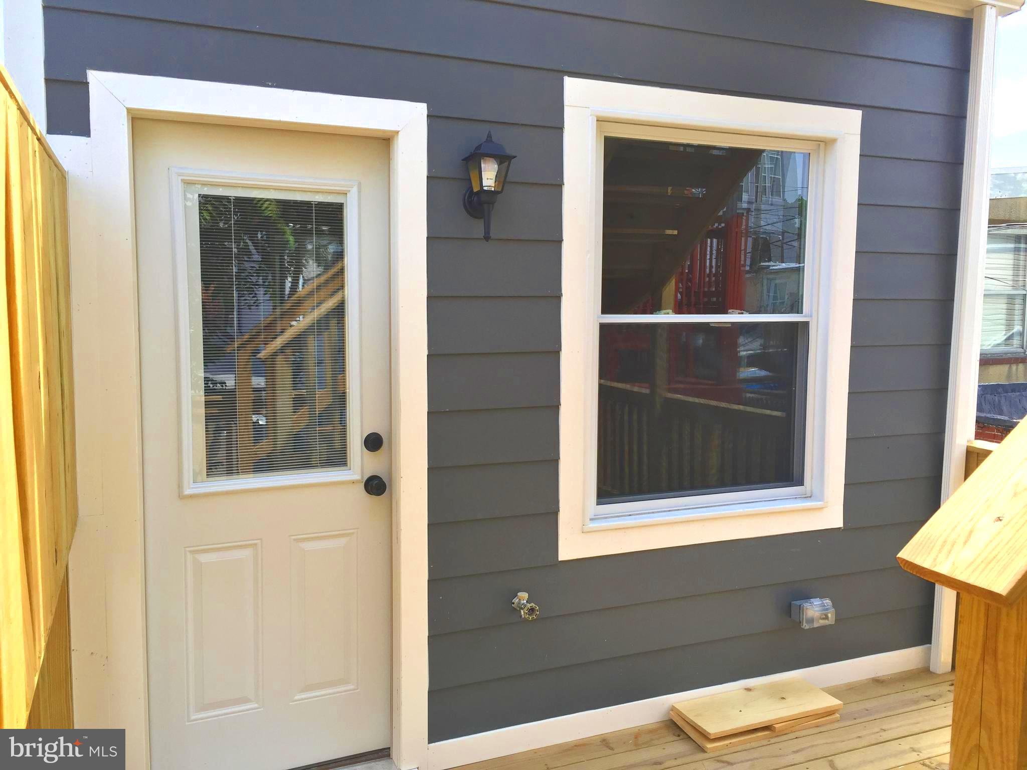 NONE AVAILABLE - Residential Lease