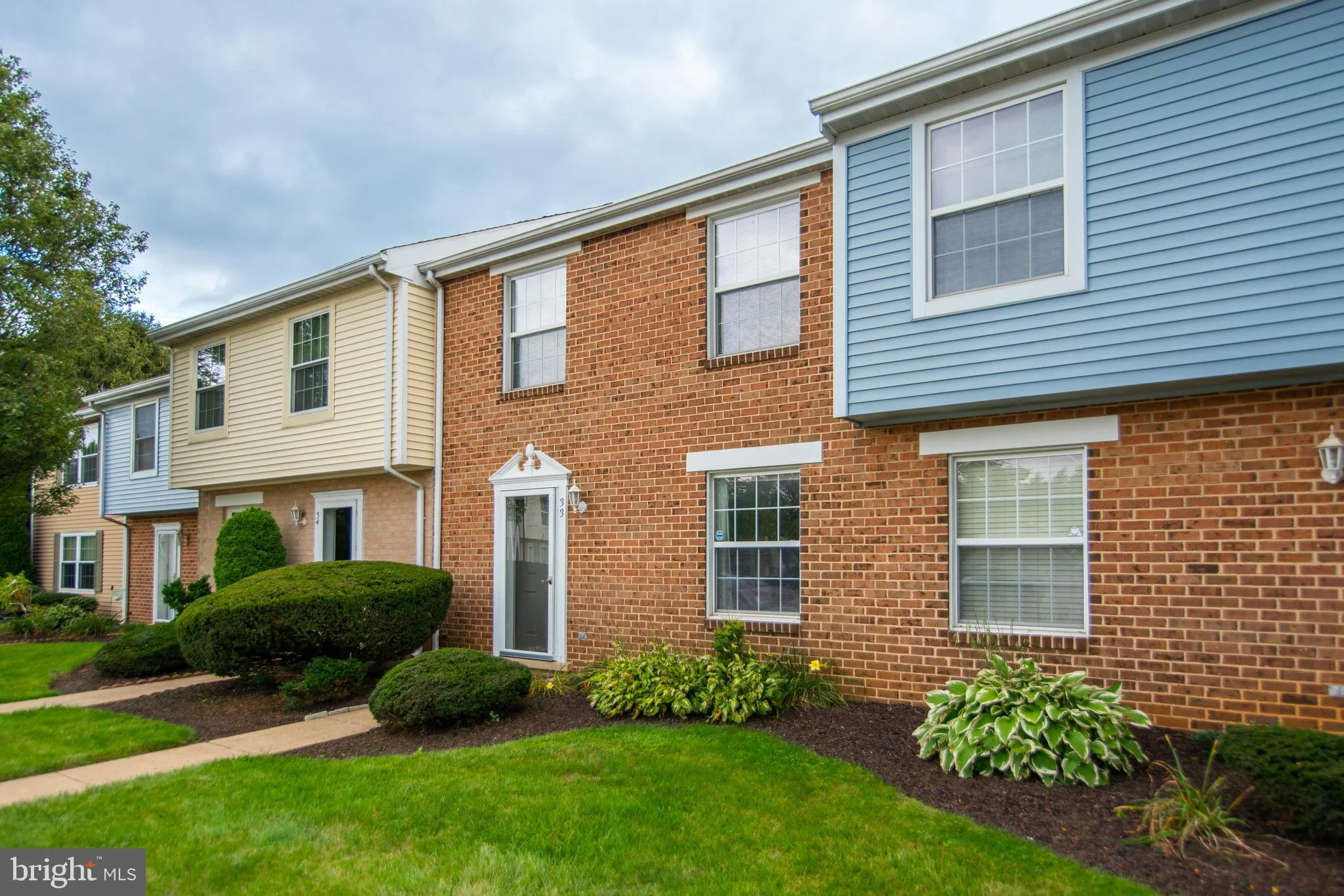 33 Williamstown Circle, York, PA 17404