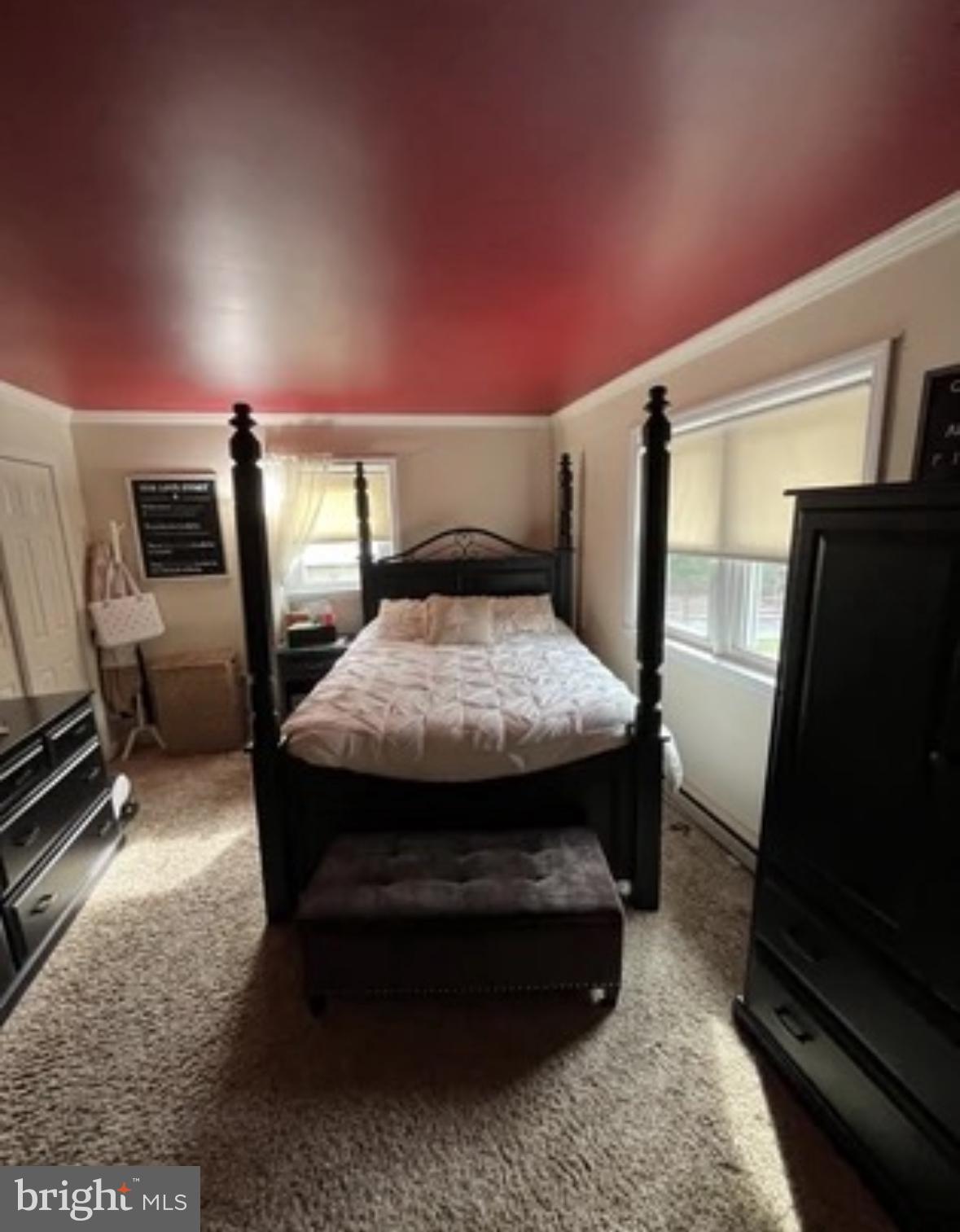 CAERNARVON - Residential