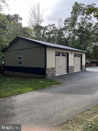 CAERNARVON - Residential