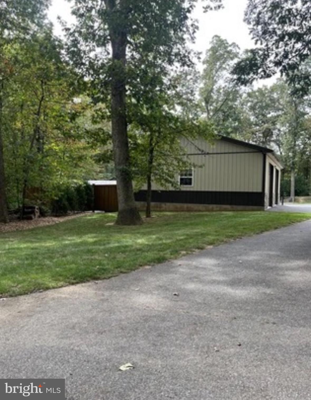 CAERNARVON - Residential