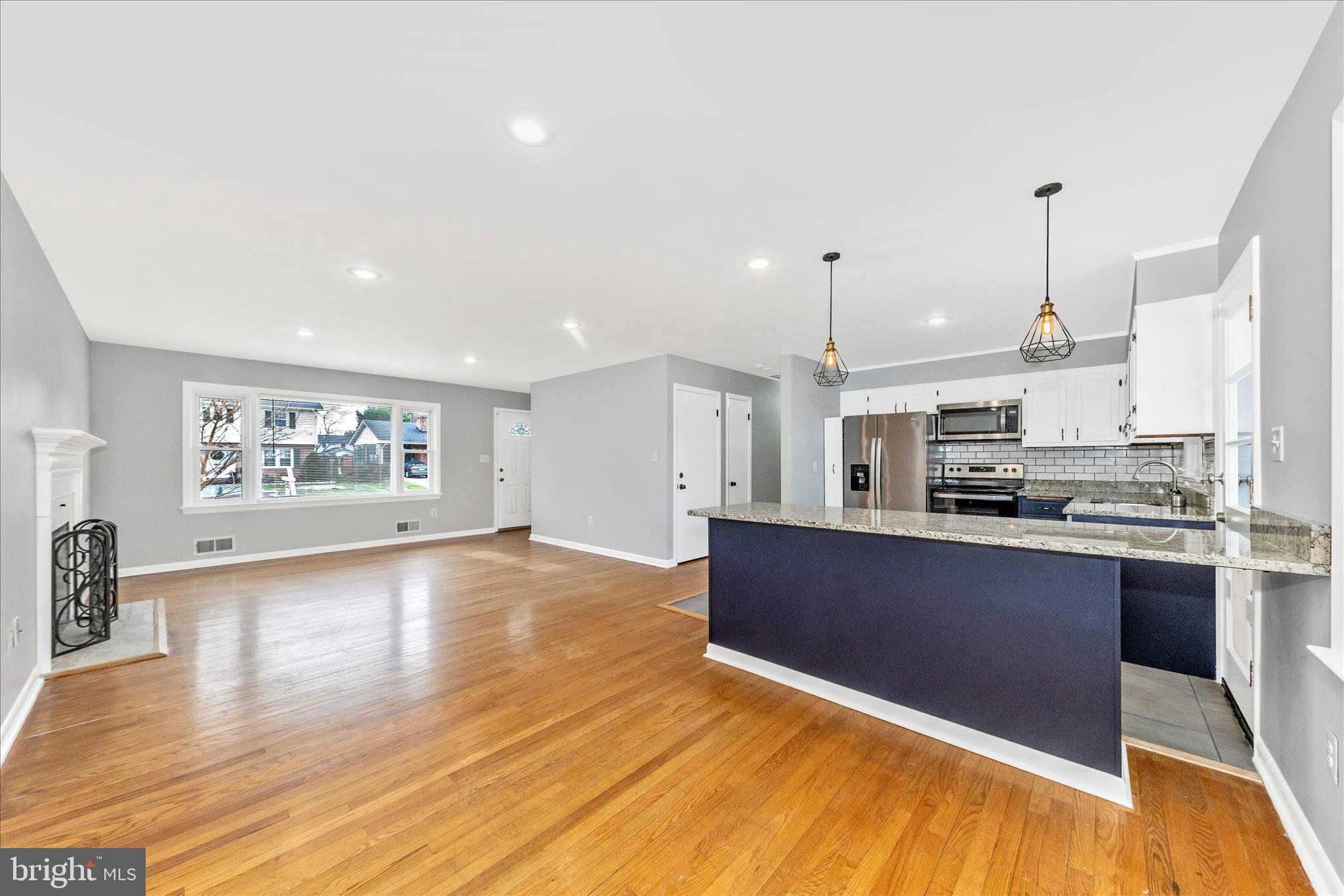 WYNGATE - Residential