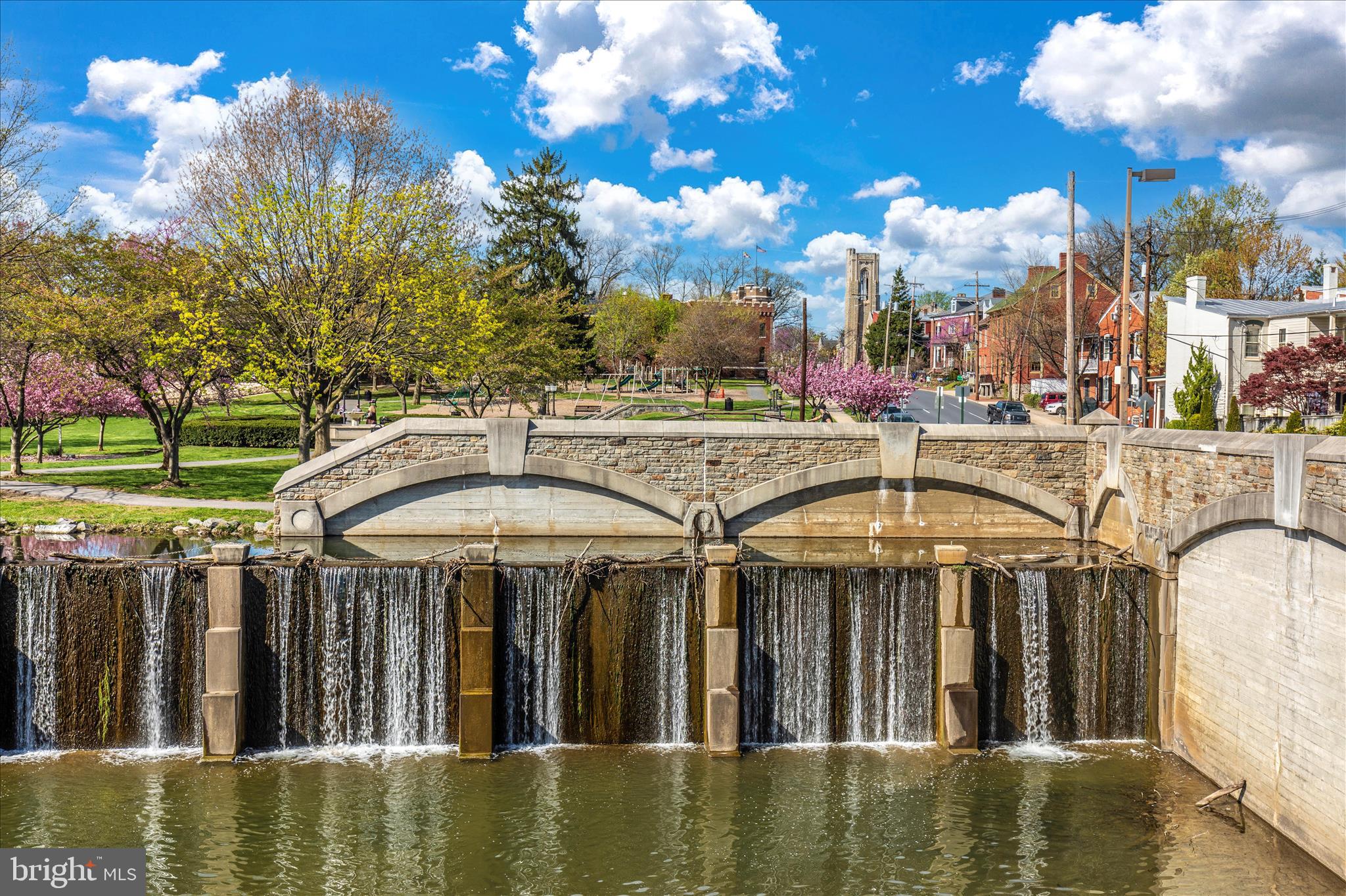 WYNGATE - Residential