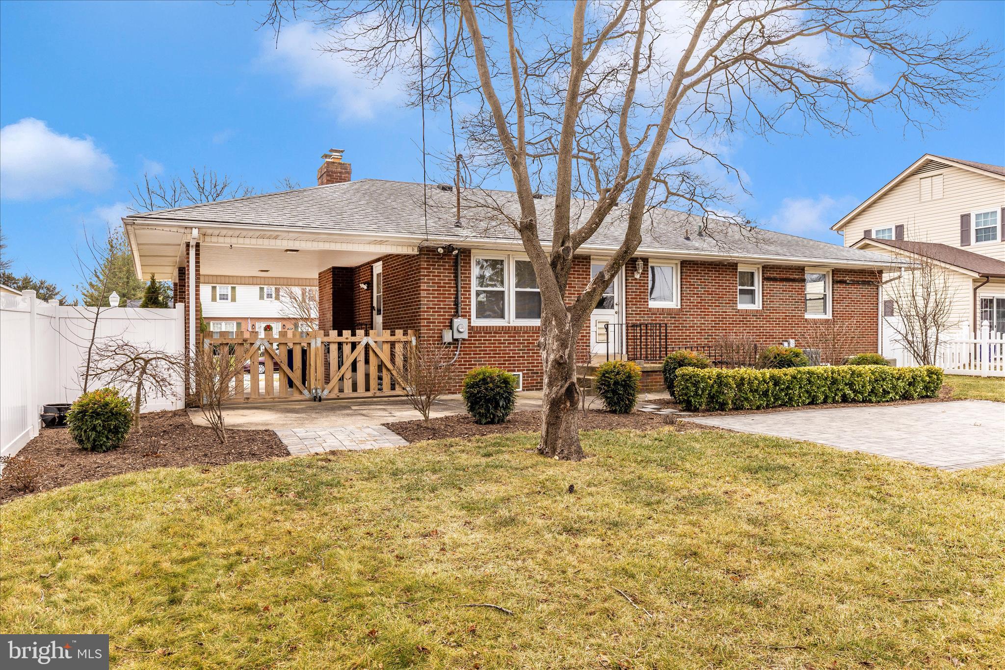 WYNGATE - Residential