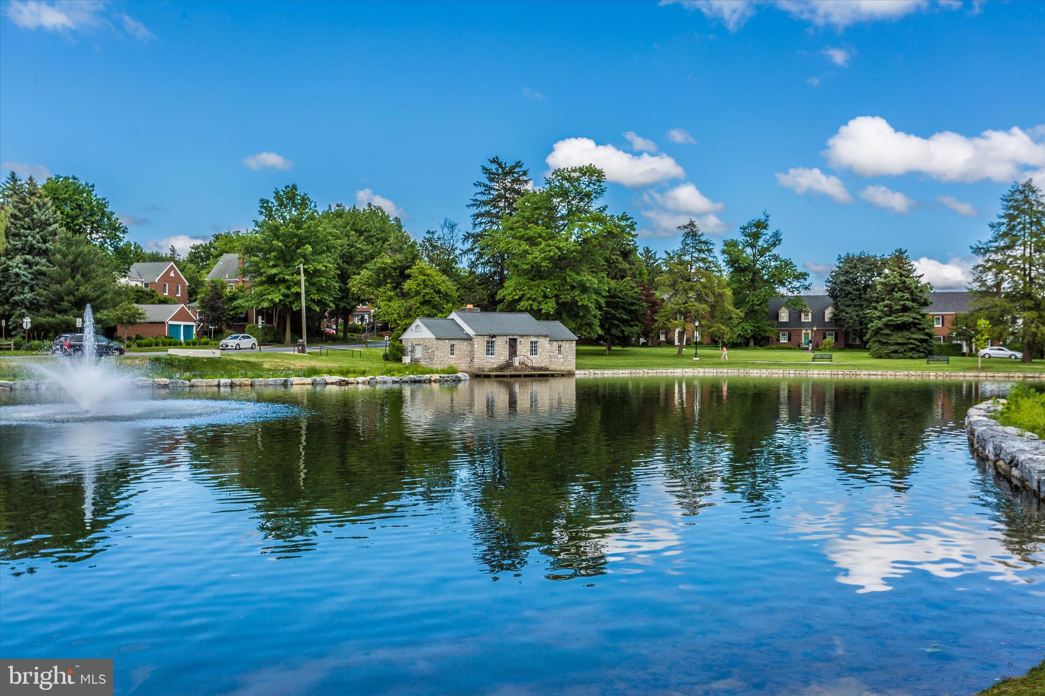 WYNGATE - Residential