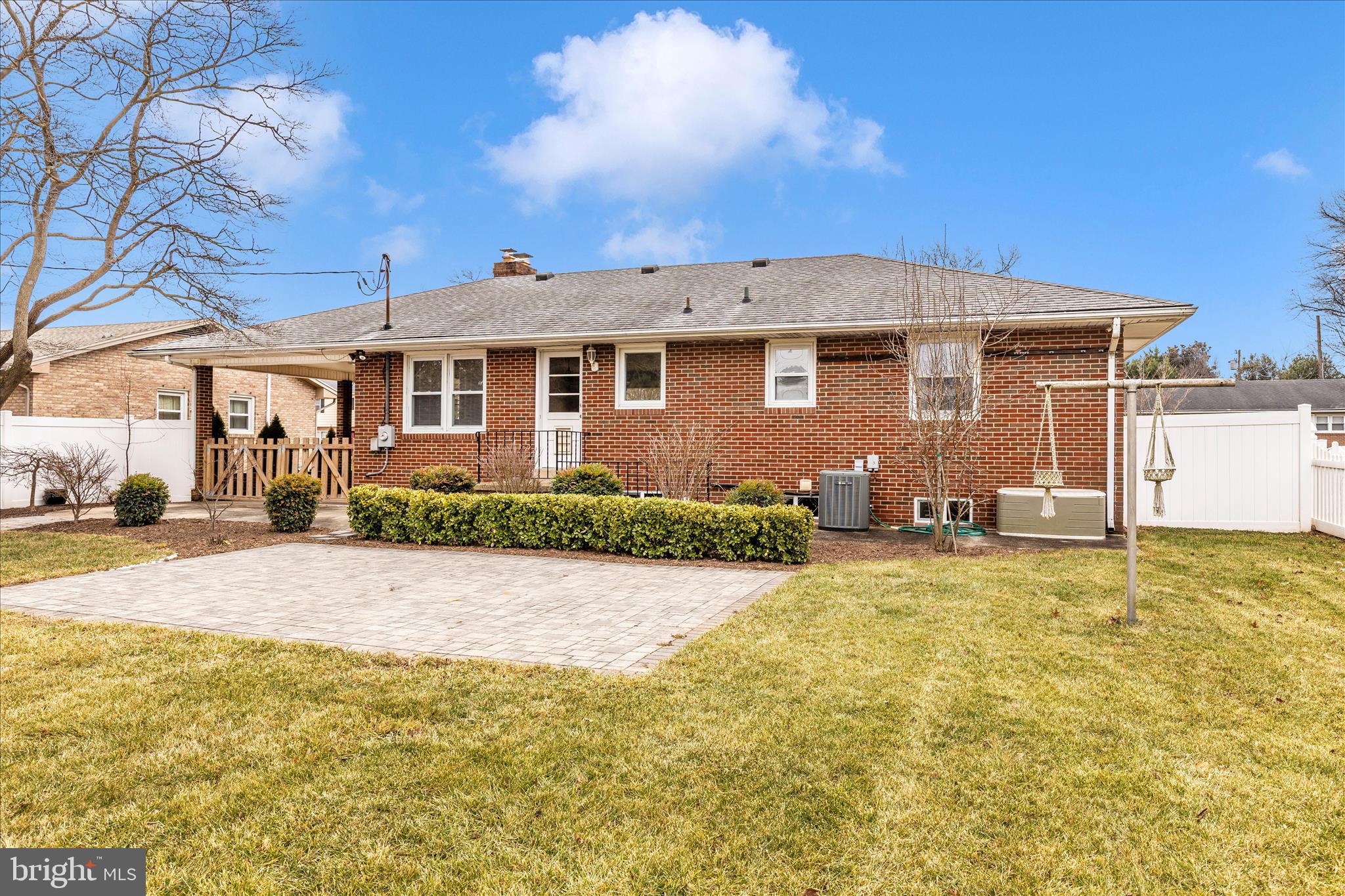 WYNGATE - Residential