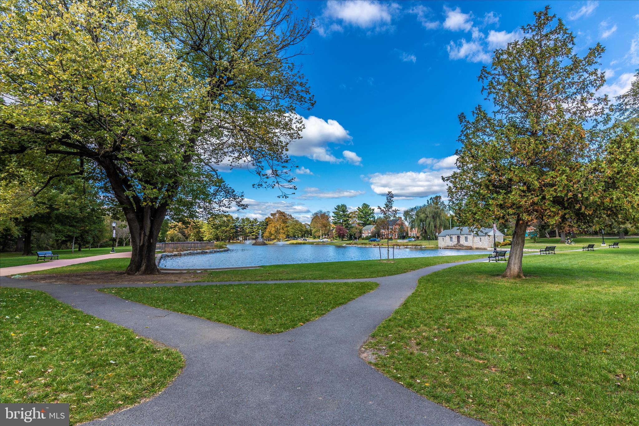 WYNGATE - Residential