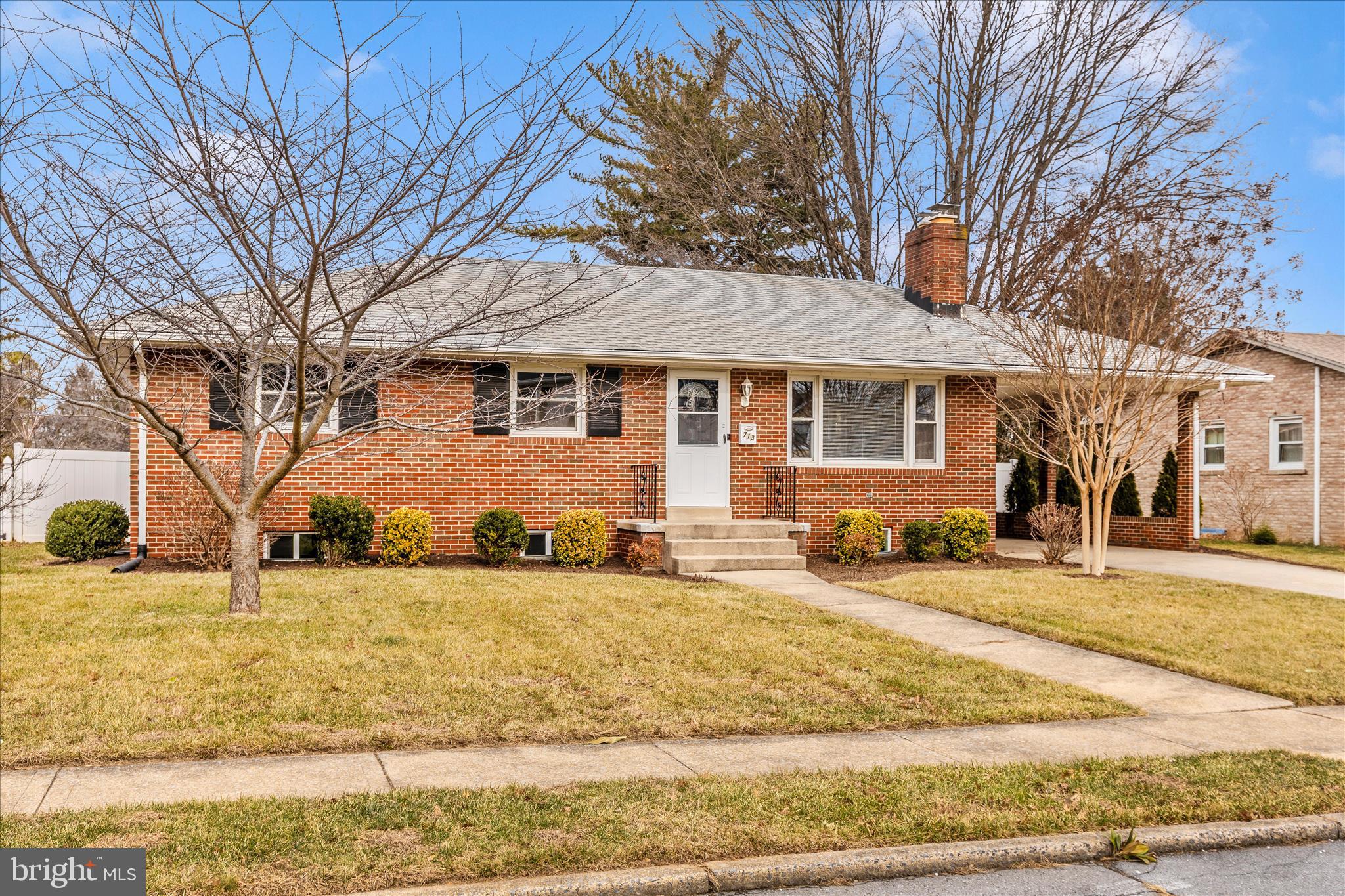 WYNGATE - Residential