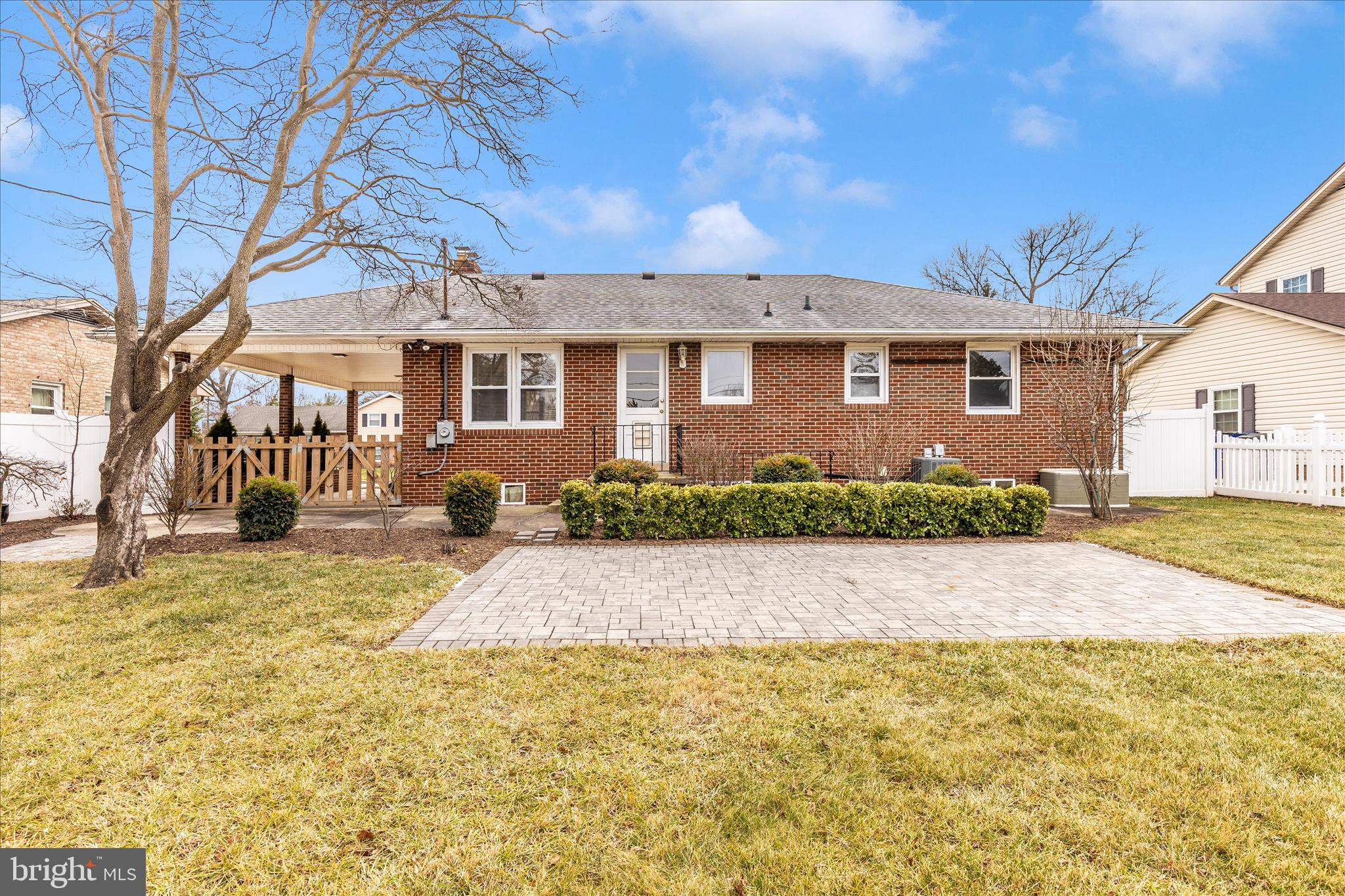 WYNGATE - Residential