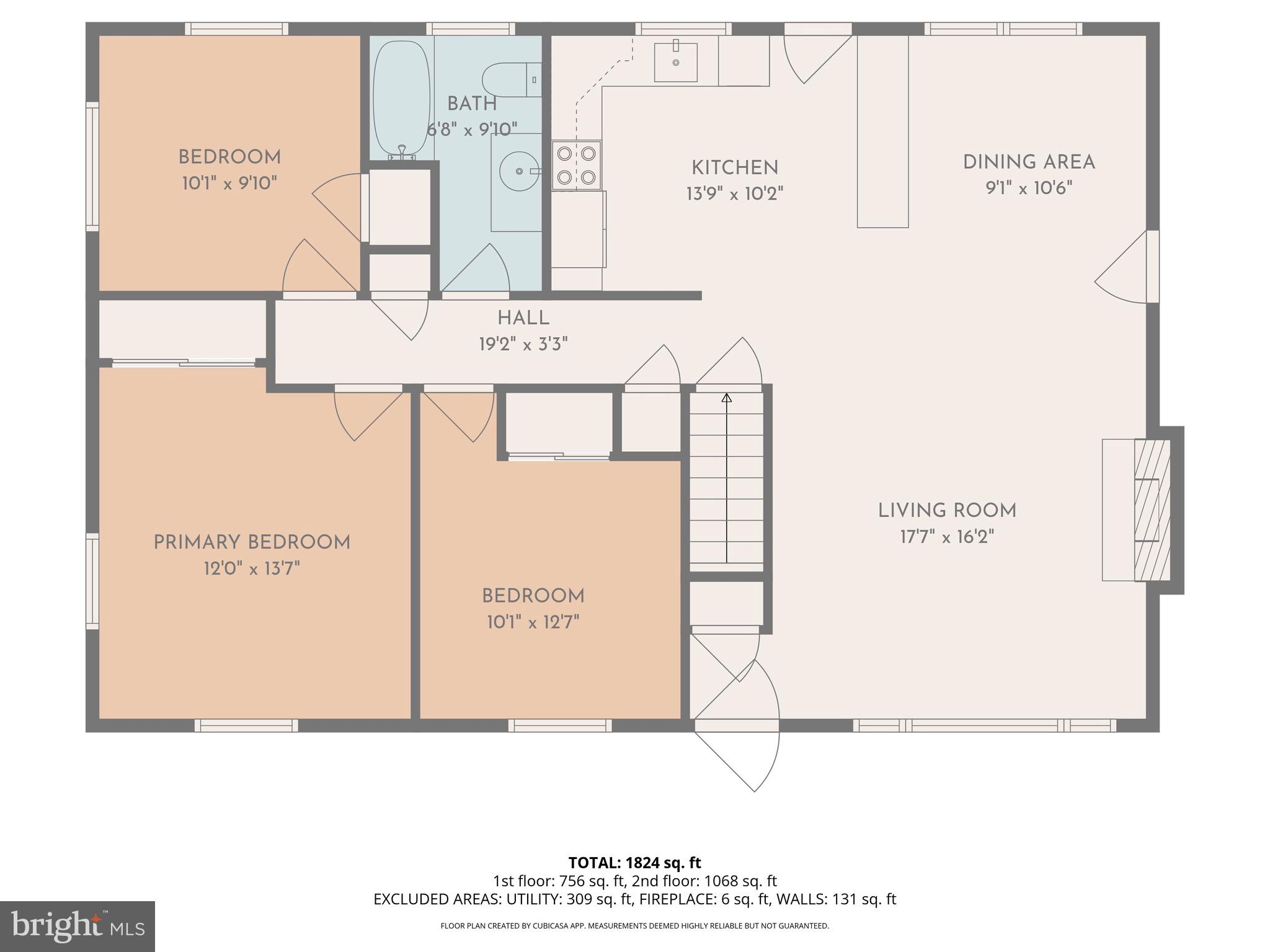 WYNGATE - Residential