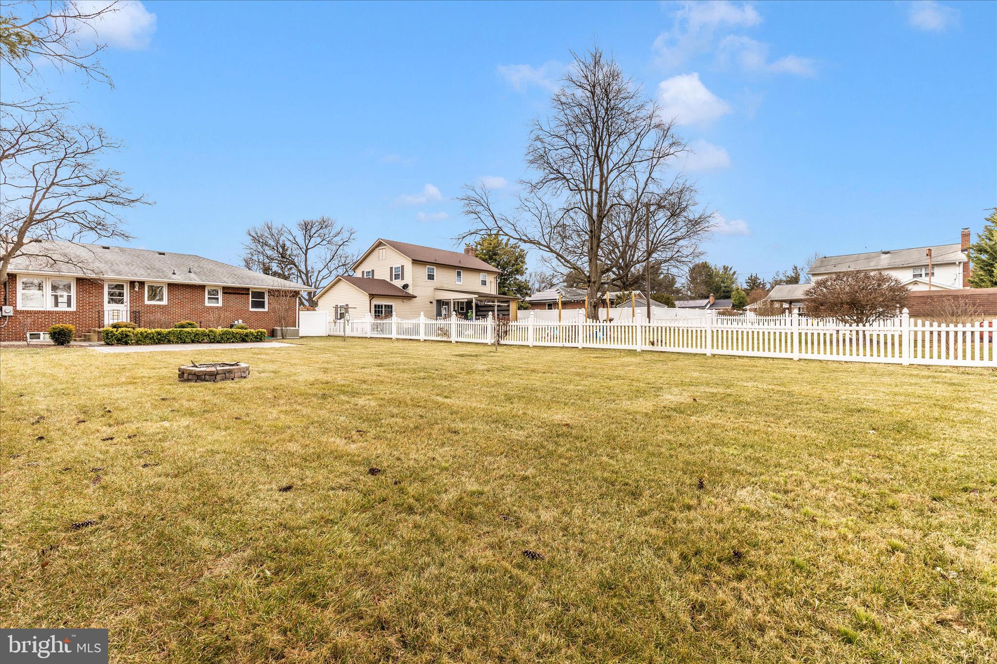 WYNGATE - Residential