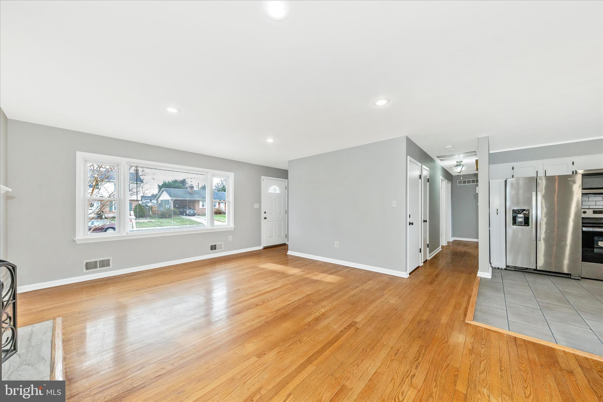 WYNGATE - Residential