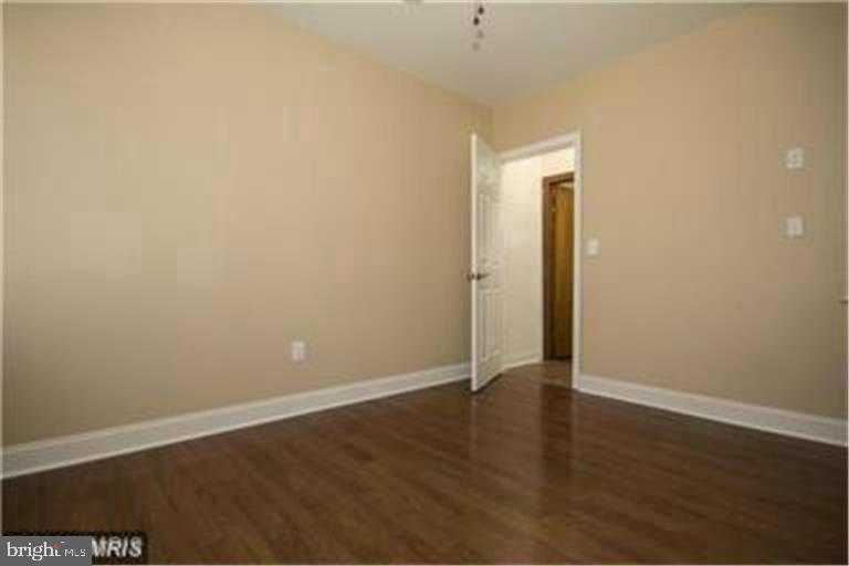 FEDERAL HILL HISTORIC DISTRICT - Residential Lease