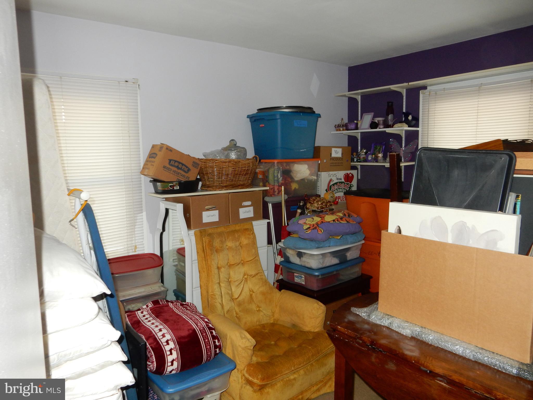 OVERBROOK AT BELAIR - Residential