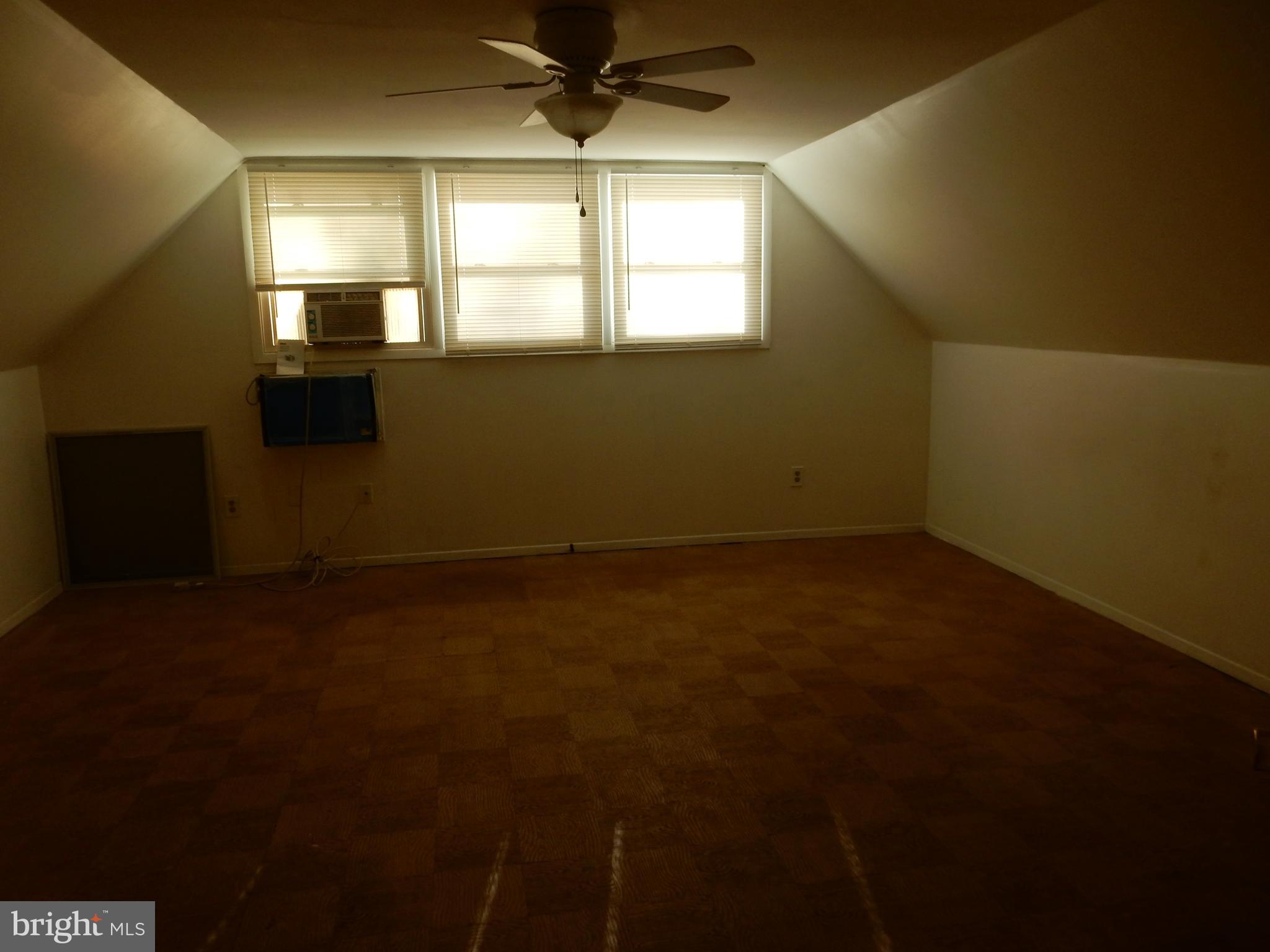 OVERBROOK AT BELAIR - Residential