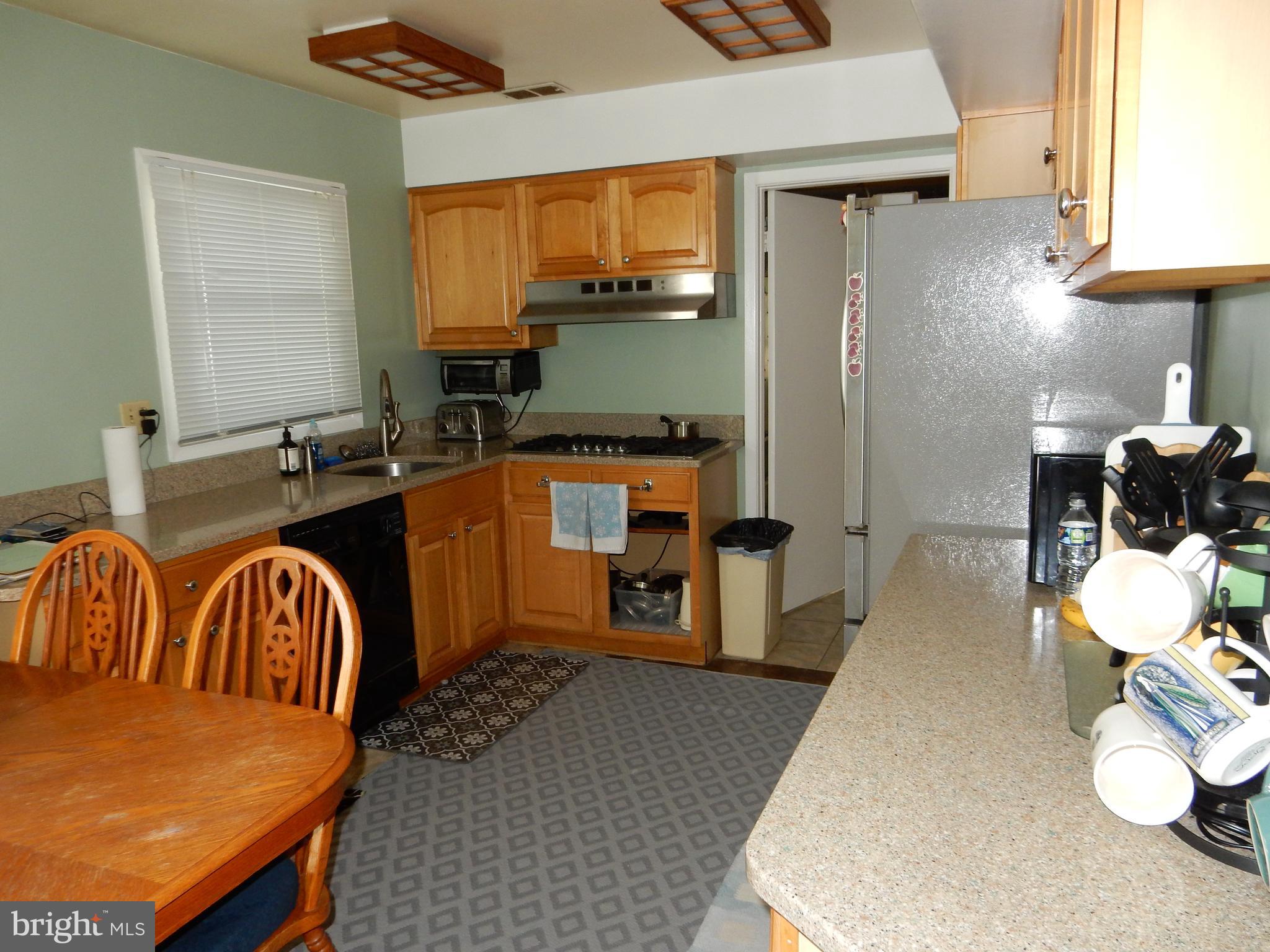 OVERBROOK AT BELAIR - Residential