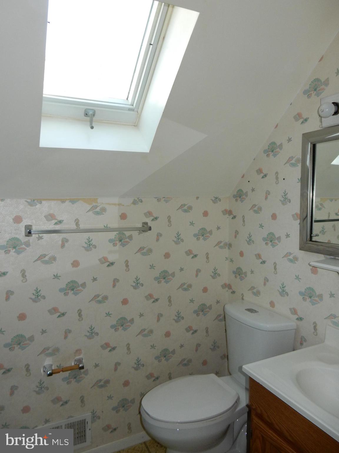 OVERBROOK AT BELAIR - Residential