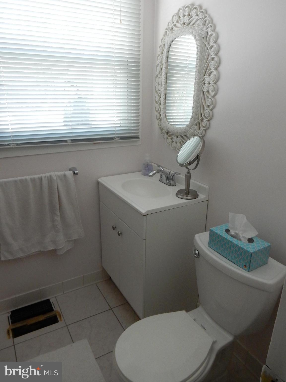 OVERBROOK AT BELAIR - Residential