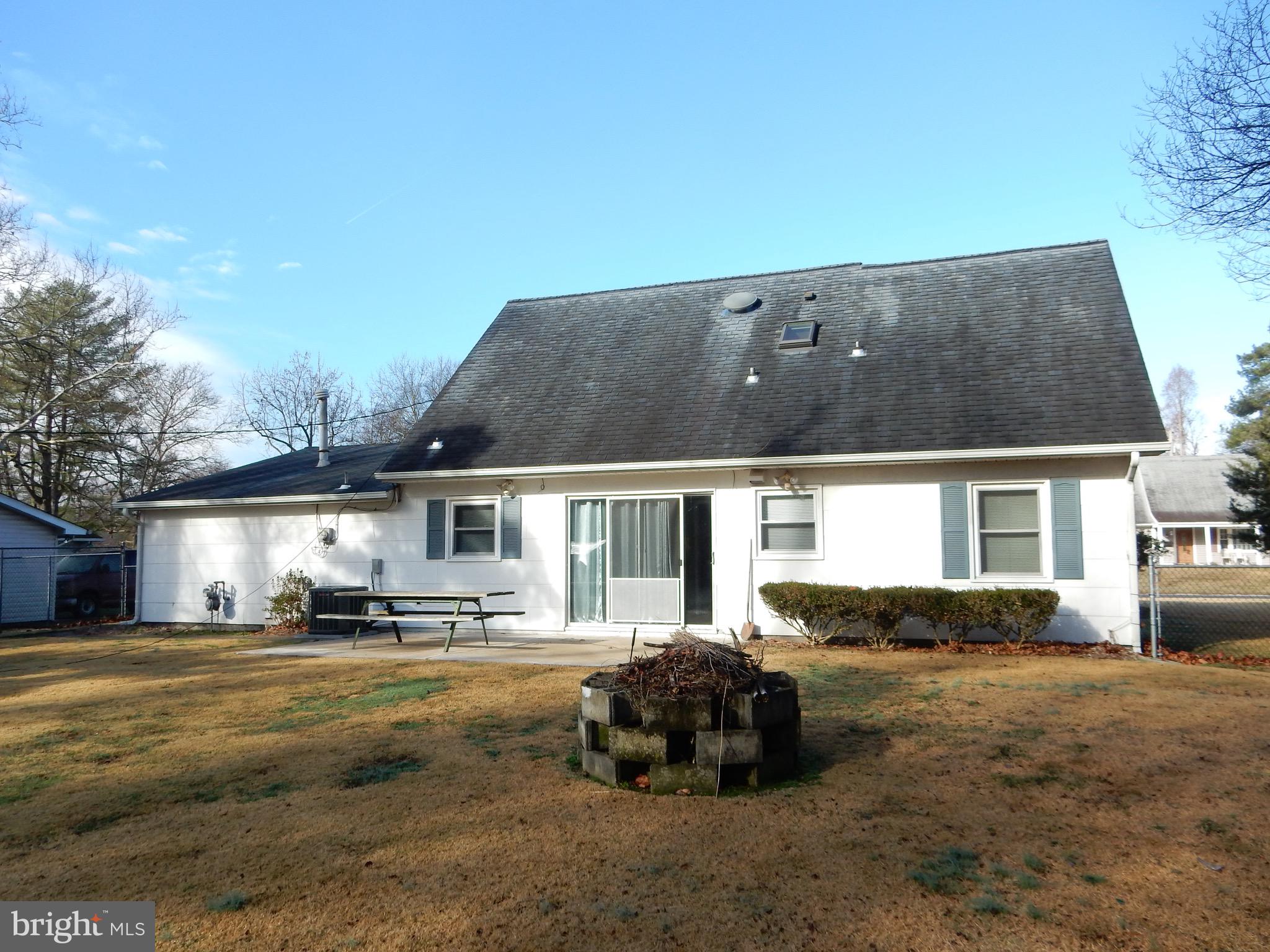 OVERBROOK AT BELAIR - Residential