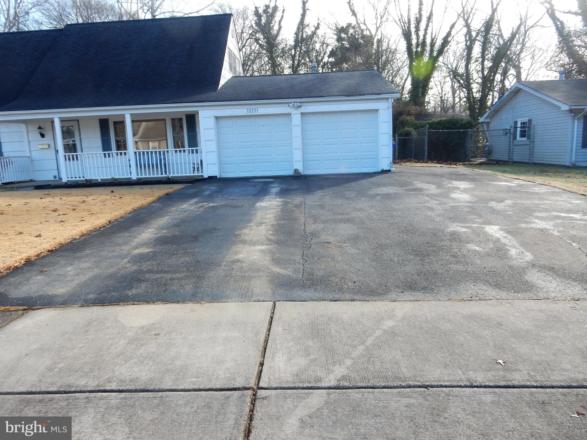 OVERBROOK AT BELAIR - Residential