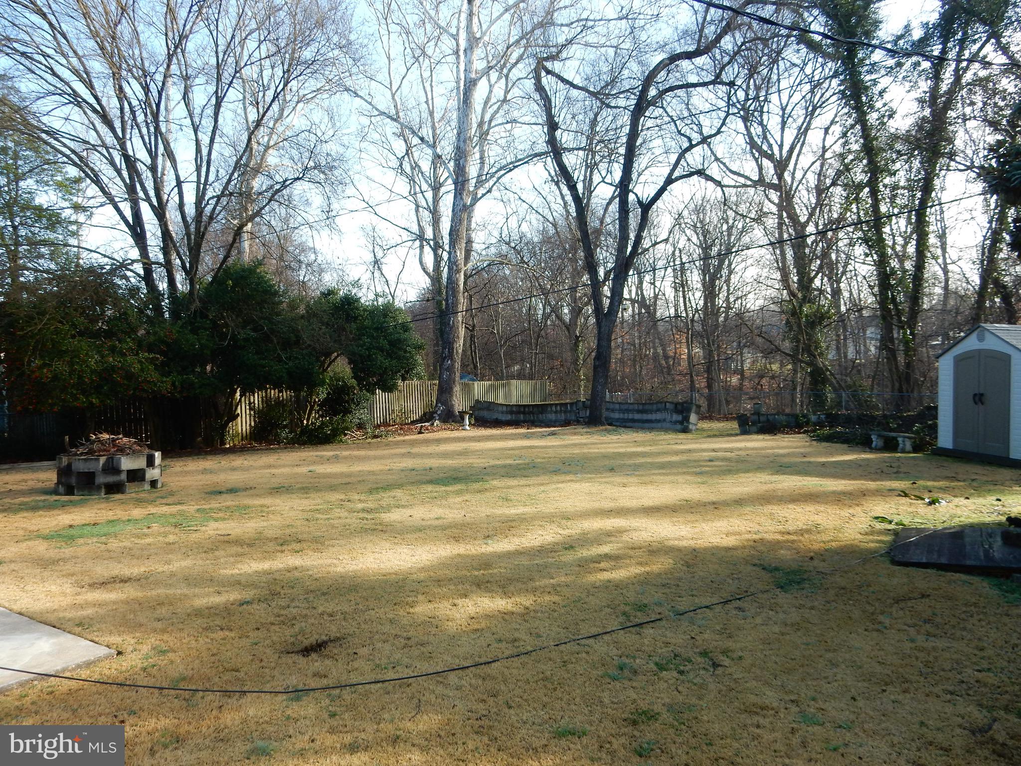 OVERBROOK AT BELAIR - Residential