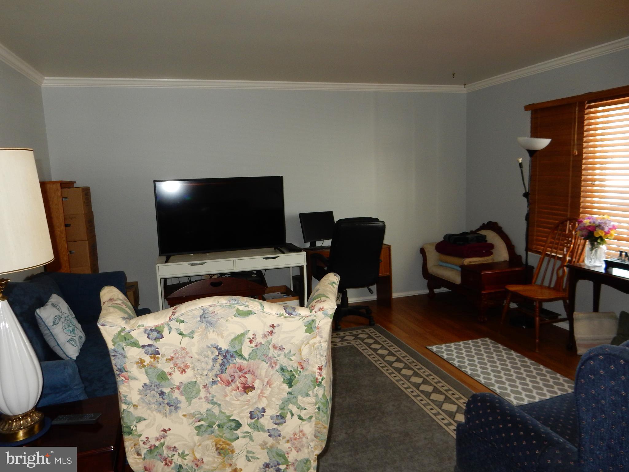 OVERBROOK AT BELAIR - Residential