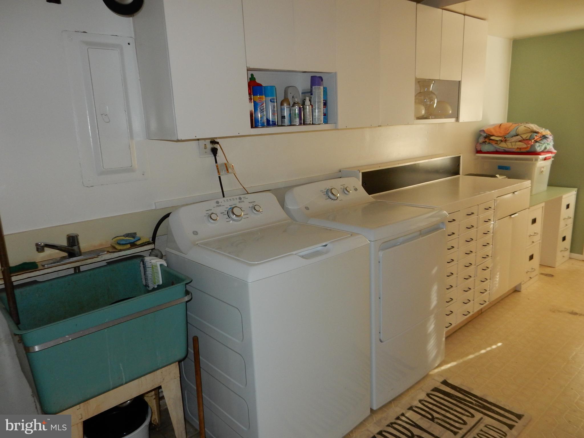 OVERBROOK AT BELAIR - Residential