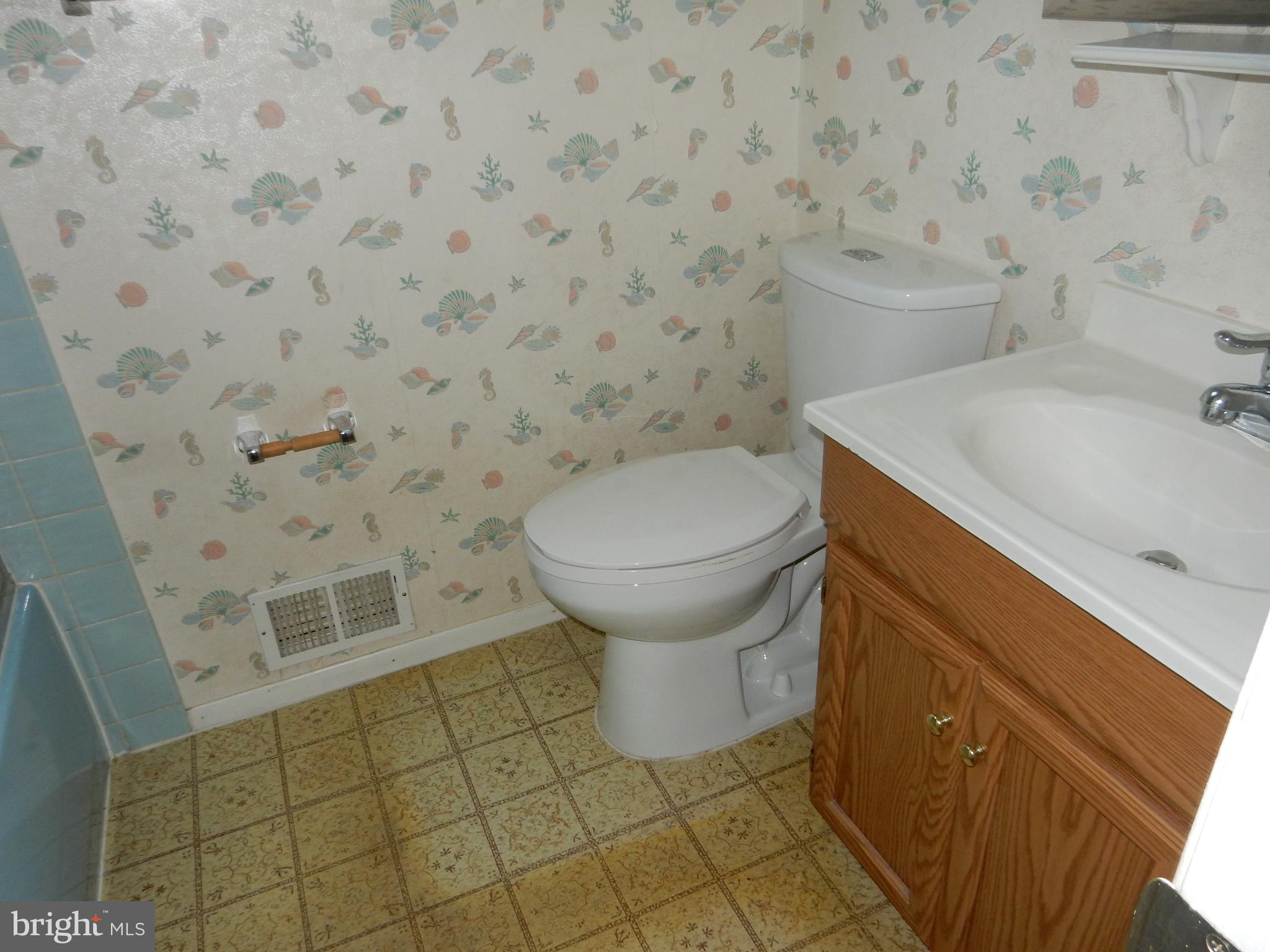 OVERBROOK AT BELAIR - Residential